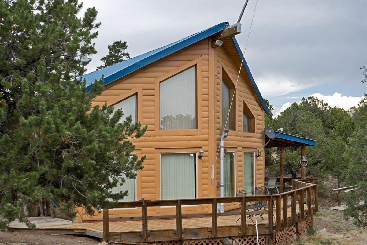 Alpine Mountain Top Home South Fork Exterior photo