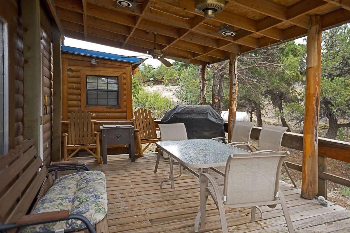 Alpine Mountain Top Home South Fork Exterior photo