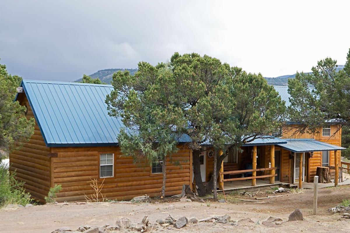 Alpine Mountain Top Home South Fork Exterior photo